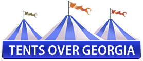 Tents Over Georgia – T3 Event Rentals